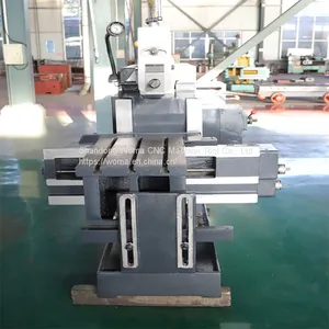 BC6063 Mechanical Shaper Wal Mart CNC BC6066 Metal Planing Equipment thumbnail-3