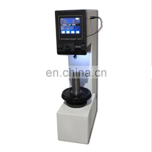 HBS-3000 Digital Display Brinell Hardness Tester Price, Steel Hardness Tester thumbnail-2