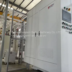 Lithium Battery Diaphragm Production Line thumbnail-4