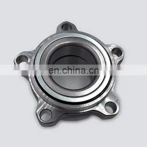 F-582873 A21R23-3103145 5279 VKBA6526 R141.08 713678910 K81169 Front Wheel Hub Bearing Unit for GAZelle NEXT thumbnail-3