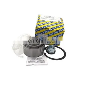 High Quantity Front Wheel Hub Bearings Right/left Kit R155.87 402107049R Size 42*80*39 for R Enault Duster Megane III thumbnail-4