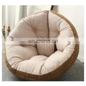 Comercial and Family Bean Bag Corner Sofa Lazy Bag Sofa thumbnail-3