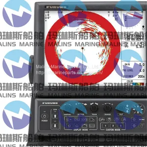FURUNO CH600BBH/12/400 Sonar thumbnail-4