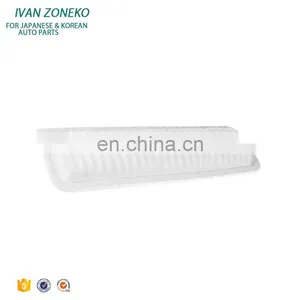 Dependable Performance Reliable Reputation Auto Parts Air Filter 17801-28040 17801 28040 1780128040 For Toyota thumbnail-2