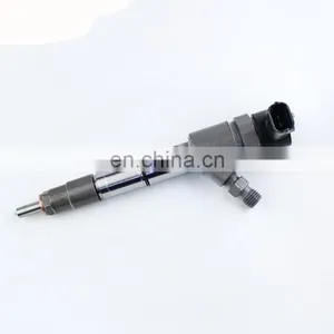 Common Rail Diesel Fuel Injector 0445110493 0445110494 0445110750 thumbnail-1
