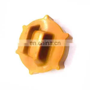 Supply Excavator Fuel Fuel Tank Locks /Fuel Tank Cover 07050-41200 thumbnail-1