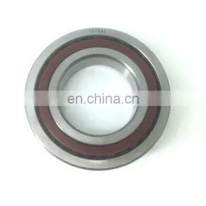 High Speed 50X90X20mm 7210AC Angular Contact Ball Bearing thumbnail-1