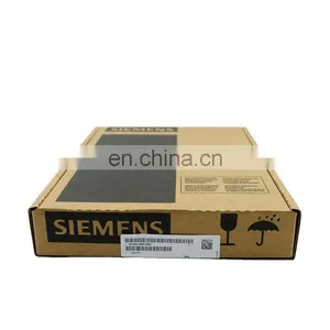 Nice Quality for Siemens 6SL3040-1MA01-0AA0 Original SINAMICS Control Module Unit thumbnail-1