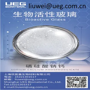 CALCIUM SODIUM PHOSPHOSILICATE/Bioactive Glass thumbnail-1