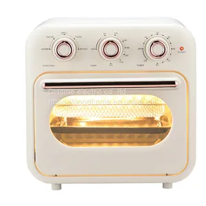Air Fryer in One/electric Oven（Wechat:13510231336） thumbnail-3