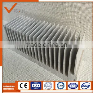 Industry Aluminum Heat Sink thumbnail-4