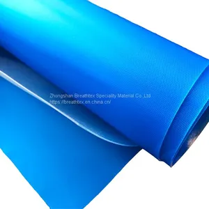 Breathtex 0.63mm 1.27mm Safety TPU Interlayer Car Glass Film Bulletproof Security Window Film For Car thumbnail-2