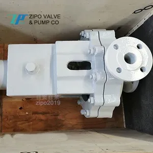 ZIPO Corrosion Resistant Stainless Steel Chemical Process Pump thumbnail-1