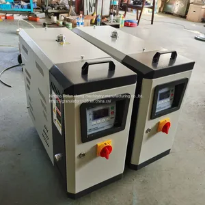 Oil Type Mold Temperature Controller thumbnail-1