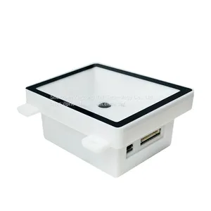 XT205M5 XTIOT Barcode Reader Oem Barcode Scanner Small Qr Module Kiosk thumbnail-4
