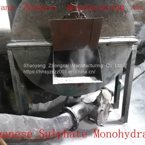 Manganese Sulfate Monohydrate Feed Grade Hunan China thumbnail-5