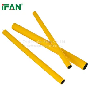 IFAN Multilayer Pex Gas Pipe Plastic Plumbing Pex Aluminum Pex Gas Tube thumbnail-5