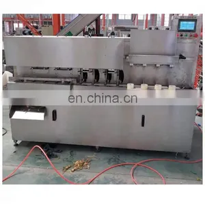High Speed Fruit Peeling Machine thumbnail-5