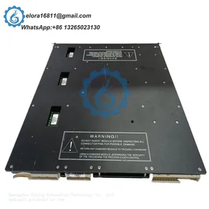 TRICONEX RXM4201 INPUT thumbnail-2
