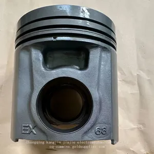 CUMMIS PISTON 4066543 3640474 3645958 thumbnail-1