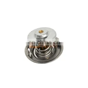 China Heavy Truck Sinotruk Howo T5G T7H TX Truck Spare Parts 201v06402-6005 Thermostat thumbnail-1