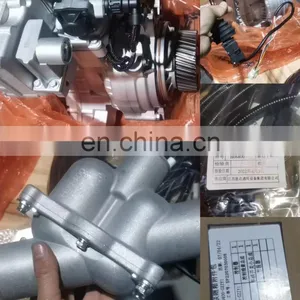For Xcmg Xdm80 PX90MTYQ Mining Dump Truck Gearbox Gearbox Parts thumbnail-3