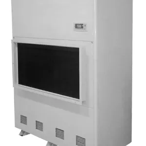 240-Liter Trocken-Schrank, Feuchtigkeitsschutzschrank, Elektronischer Trockenschrank mit Luftfeuchtigkeits- und Temperaturregelung thumbnail-3