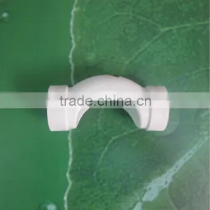 PP-R Fitting--PP-R Female Tee for Cold/Hot Water Supply Pipe System thumbnail-2