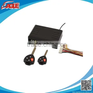 Lock, Unlock With LED Keyless Entry for Car thumbnail-1