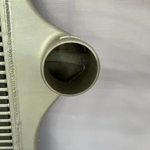 Shacman Truck Intercooler SZ953000833 thumbnail-5