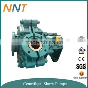 Diesel Double Pump Shell Synthetic Cement Slurry Pump thumbnail-3