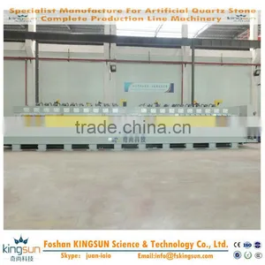 Stone Polishing Machine Artificial Quartz Stone Machinery thumbnail-1