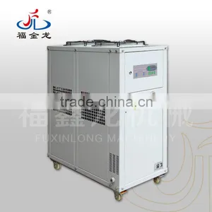 Auxiliary Equipments Water Cooling Chiller thumbnail-1