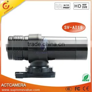 Mini 3 Meters Waterproof Action DV thumbnail-1