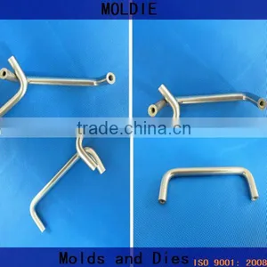 Carbon Steel Handle Stamping Accessories and Parts thumbnail-1