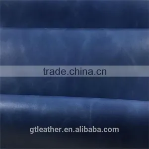 Genuine Crazy Horse Leather for Ipad Case Leather thumbnail-6
