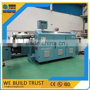 Transparent PC Light Diffuser Extruder/machine/manufacturing Line thumbnail-1