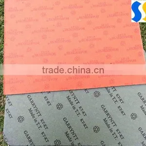 Black Insole Paper Board for Making Sports Shoes Insole thumbnail-5