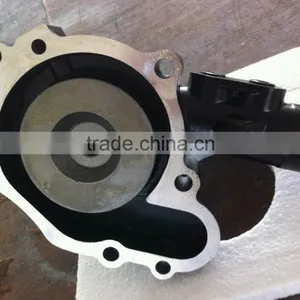 Water Pump 129006-42004 4TNV94 Excavator Parts thumbnail-4