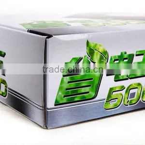 Advanced Printing Manufacturer Folding Corrugated Outer Carton Box thumbnail-4