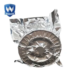 Self-Shielded Flux Cored Wire for Hardfacing Wear Plate Submerged Arc Welding Metals & Metal Products thumbnail-2