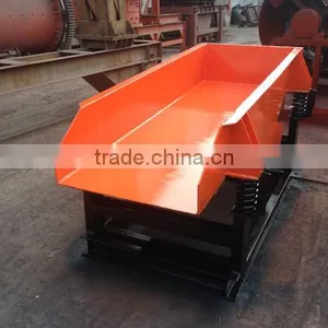 Mineral Processing Machine Vibrating Feeder thumbnail-1