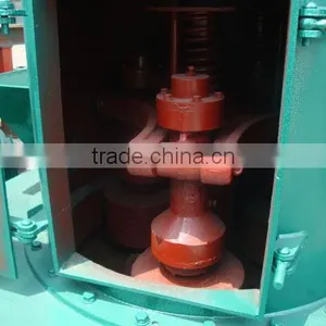 China Ore Grinder Machine/powder Grinding Machine Raymond Mill for Sale thumbnail-1