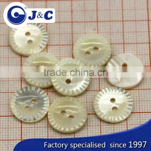 OEM Trocas Shell Button thumbnail-1