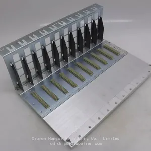 ABB DRA02 0369673M Module Rack thumbnail-1