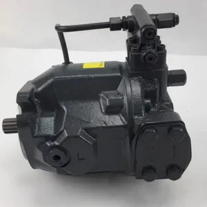 Hydraulic Pump Manufacturer Piston Pump A10VSO/A10VO Series Hydraulic Valved Pump A10VSO18DFR/31R-PPA12N00 thumbnail-4