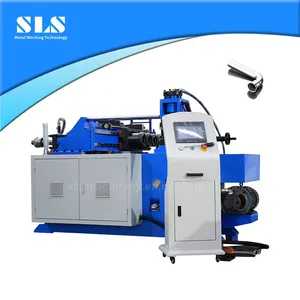 Four Stations Pipe Forming Machine With Round Tube thumbnail-1