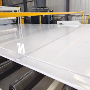 10mm Thich Hdpe Pe300 Extruding Plastic Sheet thumbnail-1