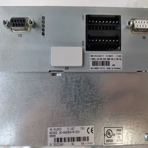 Compact Rexroth HCS02.1E-W0054-A-03-NNNN Energy-Efficient Converters thumbnail-1