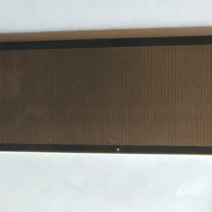 P0.78 MiNiLED 8 Layers 2nd Order HDIPCB,MiNiLED Aluminum Based HDIPCB,MiNiLED Aluminum Based HDIPCB thumbnail-5